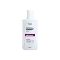Shampoo Ketozinc Sin Sal 150Ml Dermo Sumak